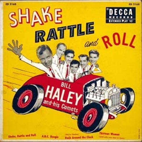 Bill Haley